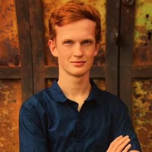 Meet your Posher, Matt